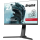 iiyama 27" G-MASTER GB2770QSU-B1 RED EAGLE IPS WQHD 165Hz 0.5ms - 643884 - zdjęcie 2